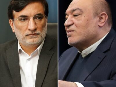 مطالبه مدیر عامل سازمان منطقه آزاد ارس از معاون دیپلماسی اقتصادی وزارت خارجه