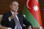 وزیر خارجه جمهورى آذربایجان: روابط ما با ایران خوب است