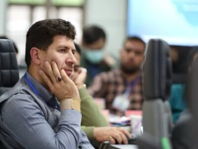 «رویداد اتم» مهمان تبریزی‌ هاست