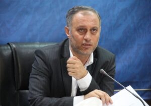 عقد ۳ تفاهم نامه همکاری قطعه‌سازان آذربایجان‌شرقی با خودروسازان