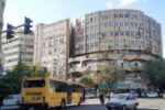 فاجعه پلاسکو در کمین ساختمان تجاری امت تبریز