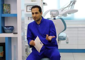 به زودی ایران قطب درمانی ایمپلنت در جهان می‌شود