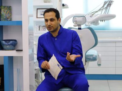 به زودی ایران قطب درمانی ایمپلنت در جهان می‌شود