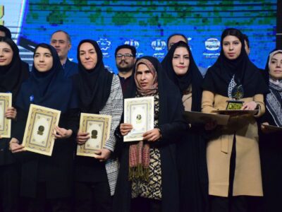 معرفی برگزیدگان ششمین جشنواره‌ رسانه‌ای ابوذر آذربایجان شرقی