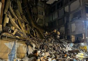زلزله ۷٫۷ ریشتری ترکیه/برآورد‌ها درباره تعداد کشته و زخمی‌ها بالاست