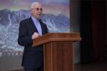 رد شایعه دخالت نظامی ایران در مسائل قفقاز از سوی سفیر ایران در ارمنستان