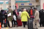 ریزش سفر ایرانی‌ها به ترکیه پس از زلزله