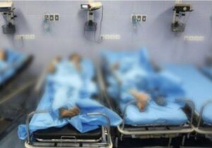 مسمومیت ۴۹ نفر از دانش آموزان مدارس تبریز