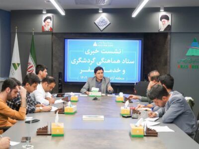 نوروز بدون فوتی در حوادث ثبت شد / سهم بالای امام زاده نوجه مهر از بازدید گردشگران