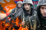 خشم ترکیه و آذربایجان علیه اقدام جدید ارمنستان