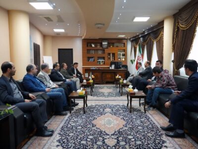 مذاکرات اولیه برای تولید کامیونت تراکتورسازی در منطقه آزاد ارس