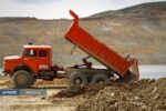 رکورد حمل مواد معدنی در معدن مس سونگون شکسته شد