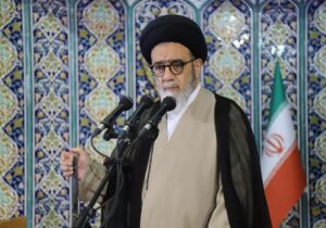 ایران منافع ملی خود را خط قرمز می‌داند