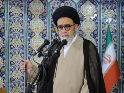 ایران منافع ملی خود را خط قرمز می‌داند