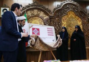 نخستین کانون دختران دهه هشتادی کشور در تبریز افتتاح شد