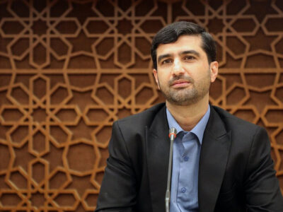 جهاد امید آفرینی از مهمترین موضوعات در رسانه است