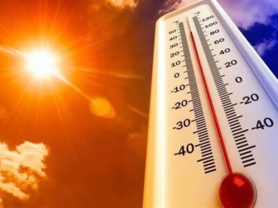 پیش‌بینی افزایش دما در آذربایجان‌شرقی