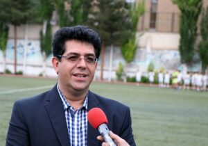 احداث ۲۵ سالن چند منظوره ورزشی در مناطق کم برخوردار تبریز