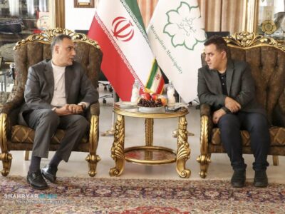 قرابت فرهنگی تبریز با ترکیه بیش از دیگر شهرهاست