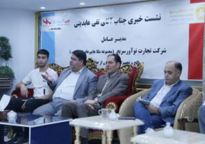 بزرگترین نمایشگاه دائمی تجهیزات و مصالح ساختمانی در تبریز احداث می شود