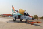 الحاق هواپیماهای آموزشی یاک ۱۳۰ به نیروی هوایی