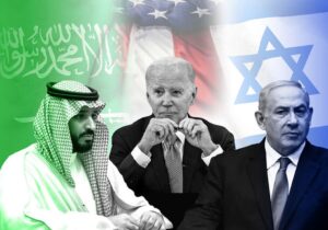 توافق اسرائیل و عربستان با میانجیگری بایدن؟ توهم است!