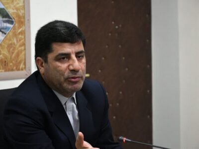 تولید ۲۴ هزار تن بذر گندم آبی و دیم در آذربایجان‌شرقی