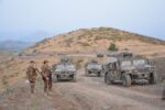 موافقت گروه‌های تجزیه‌طلب کردستان عراق با خلع سلاح و ترک مرز ایران