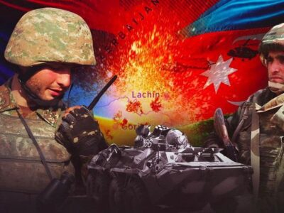 آذربایجان: عفو جنگجویان ارمنی قره‌باغ اگر سلاح به زمین بگذارند