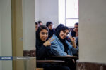 زنگ آغاز سال تحصیلی جدید در تبریز