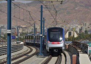 تصویب فاینانس ۴۲۰ میلیون یورویی خط دوم قطار شهری