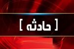 ۲ کشته و ۵ مصدوم بر اثر تصادف در جاده ارومیه-تبریز