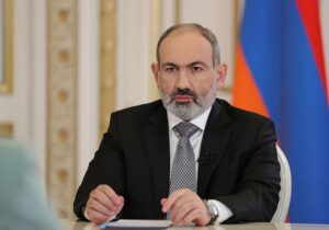 در حال مذاکره با واشنگتن در مورد ساخت «مسیر ترامپ» هستیم