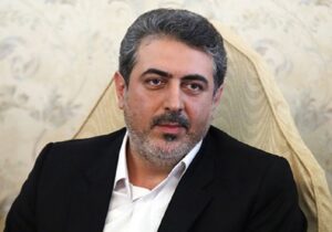 مدیرکل دامپزشکی آذربایجان‌شرقی منصوب شد