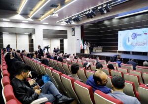معرفی نفرات برگزیده جشنواره «آب در آیینه رسانه»