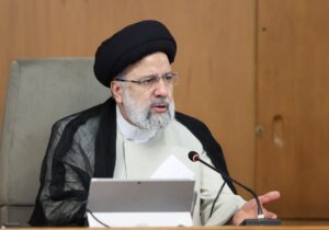 امنیت ایران متکی به کشورهای خارجی و قدرت‌ها نیست