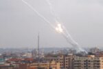 حمله گسترده زمینی – هوایی حماس به اسرائیل