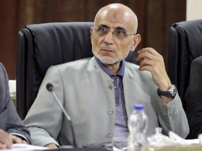 اشکالی ندارد درخواست‌های آمریکا را بررسی کنیم