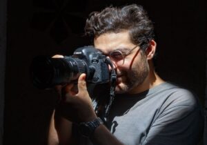 درخشش عکاس تبریزی در مسابقه بین‌المللی «آندری استنین» روسیه ۲۰۲۳