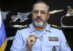 اگر درگیری به ما تحمیل شود، تمام پایگاه های آمریکا در کشورهای میزبان را هدف قرار خواهیم داد