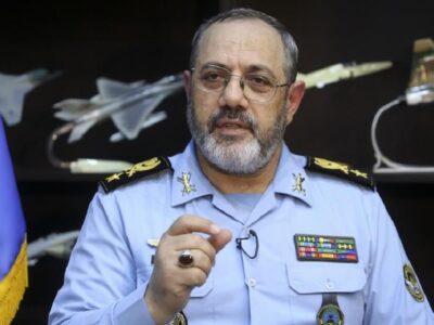 اگر درگیری به ما تحمیل شود، تمام پایگاه های آمریکا در کشورهای میزبان را هدف قرار خواهیم داد