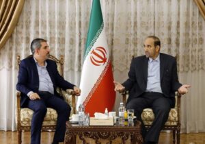 لزوم تلاش برای تقویت و توسعه روابط ایران و آذربایجان