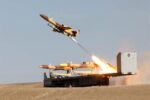 حمله پهپادی و موشکی ایران به اسرائیل