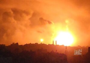 بیانیه گردان‌های القسام درباره آتش‌بس موقت در غزه