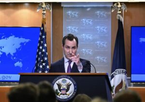 آمریکا: دنبال درگیری با ایران نیستیم