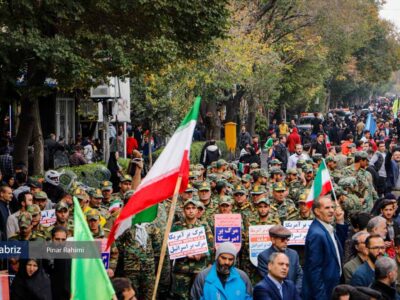 دعوت مردم آذربایجان‌شرقی برای حضور پرشور در راهپیمایی ۲۲ بهمن