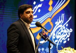 حضور ۸۰ رسانه آذربایجان‌شرقی در نمایشگاه مطبوعات تبریز
