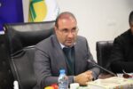 خلع ید پیمانکار طرح نهضت ملی مسکن در شهر سهند