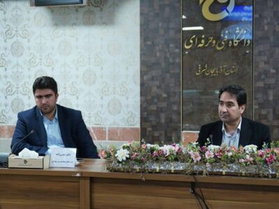 صنعت و دانشگاه به یک زبان مشترک نیاز دارند