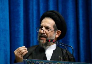 انتقاد امام جمعه موقت تهران از برخی رد صلاحیت‌ها